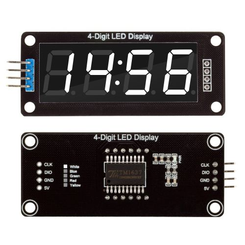 0.56%20Inch%20TM1637%204-Digit%207%20Segments%20LED%20Display%20Module%20Clock%20Kit%20for%20Arduino%20DIY%20Projects%20Red%20Green%20Blue%20Yellow%20White%20Options%20-%20Image%207