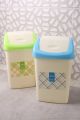 New Design Fresh Hut Dustbin. 