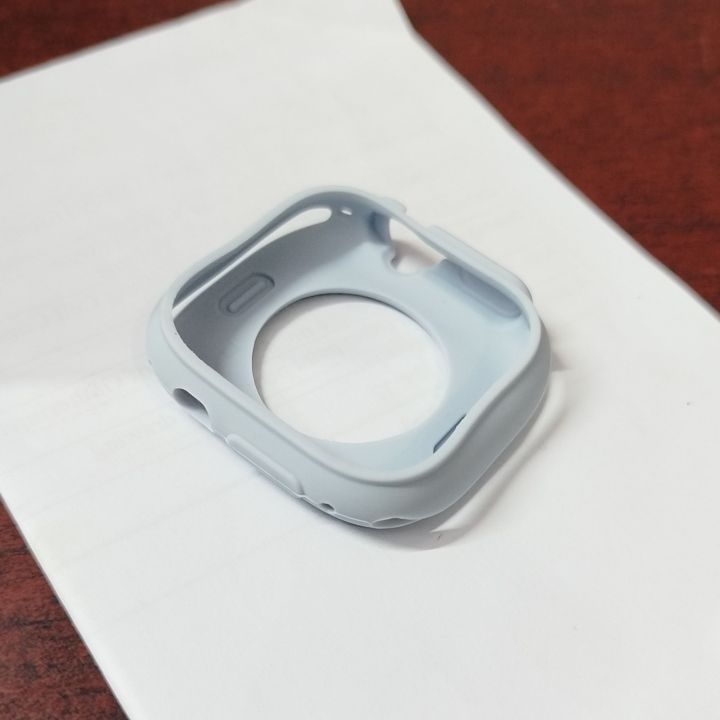 49MM%20Silicone%20Protective%20Case%20For%20Ultra%20Smart%20Watch%20New%20Soft%20Silicon%20Case%20(%20NOTE%20this%20is%20only%20FOR%2049MM%20ULTRA%20watch%20)%20-%20Image%204