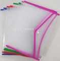 12 Pcs Liner File / Button File / Clear File / Documents Carrier File / Office & School File.. 