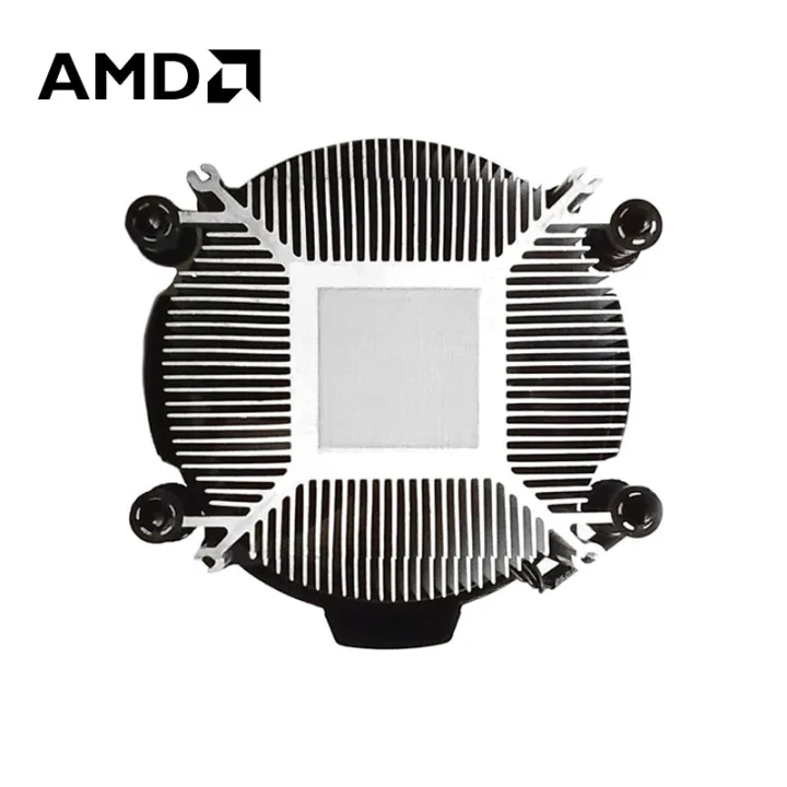 New%20AMD%20Original%20Fan%20Radiator%20Cooler%20Suit%20For%20Ryzen%203%20Ryzen%205%20Ryzen%207%20AM5%20AM4%20CPU%20R3%20R5%205600%205500%205600G%20R7%205700G%20R7%205800%20R7%207600%20-%20Image%206