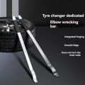 Special Tire Picker For Tire Squeegee Machine VacuumRepair Special Tire Changing Picker Car Repair Rocker Anti-Explosion Tool.