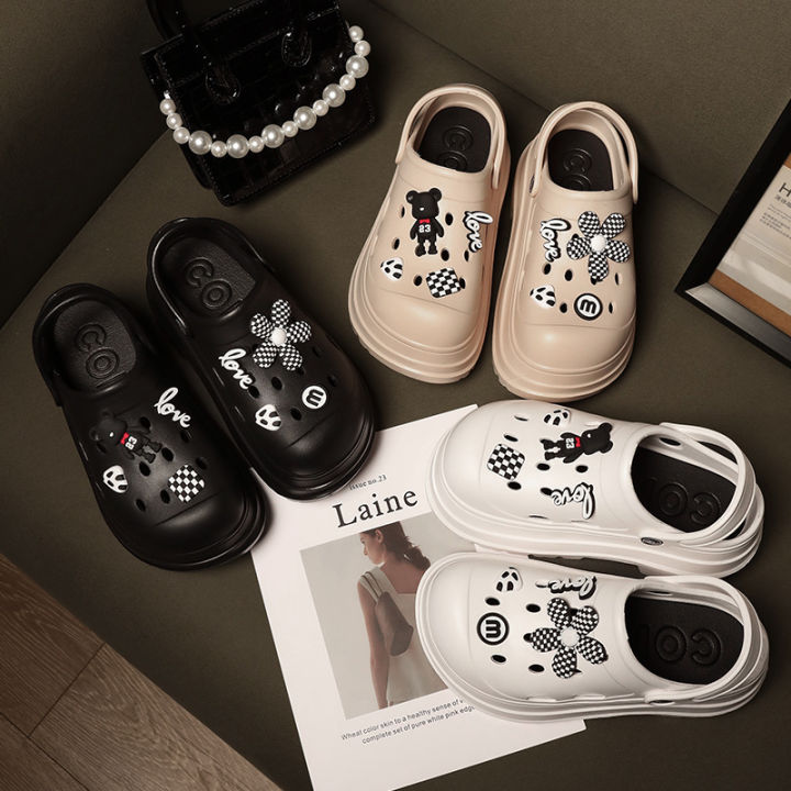 Women%20Chunky%20Platform%20Sandals%20Summer%20Garden%20Shoes%20Fashion%20Slippers%20Beach%20Non%20Slip%20High%20Quality%20Bathroom%20Bedroom%20Orginal%20Shoes%20-%20Image%202