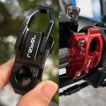 Motorcycle Handlebar Helmet Hook Luggage Bag Hook Holder Hanger For Honda CMX1100 Rebel1100 Rebel 1100 CMX500 CMX300 CM500 CM300.