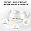 Hea Beauty Whitening Cream for Women - Best Whitening & Beauty Cream for Private Areas, Sensitive Skin, and Underarms | Advanced Skin Brightening & Lightening Formula | Effective Night Cream for Even Skin Tone | Hydrating & Nourishing | 7 Days Results. 