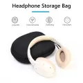 Universal Headphone Case for Over-Ear Wireless Headphones Compatible with JBL Tune 520BT for /Anker/Bose Headset Storage Bag. 