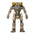 NECA Pacific Rim Series 6 Horizon Brave Action Figure. 