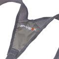 Y-Shaped Adjustable Hanging Electrician Tool Suspenders Reducing Weight Strap Men Heavy Work Tool Belt Suspender Tooling Braces.