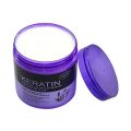 Keratin Lavender Hair Care Balance Hair Mask Treatment for Healthy Scalp 500ml. 