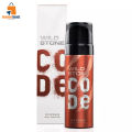 Wild Stone Code Copper 120ml. 