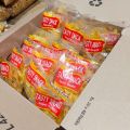 ring snacks 40g 20 pcs pack. 