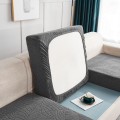 Waterproof stretch jacquard sofa cover for living room, delicate seat covers for home and hot. 