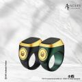 iQIBLA Zikr Ring Lite (Smart & Digital Tasbih Counter). 