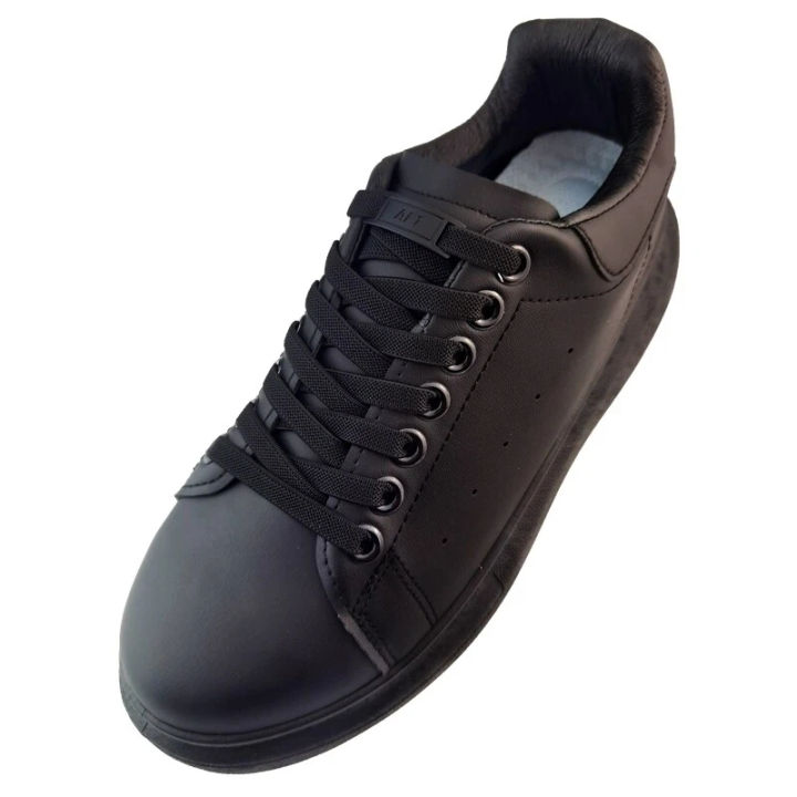 New%20Design%20Curved%20Buckle%20Shoelaces%20Without%20Ties%20Elastic%20Laces%20Sneaker%208MM%20Widened%20Flat%20Kids%20Adult%20Shoelace%20for%20Shoes%20-%20Image%206