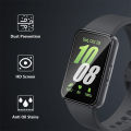 Screen Protector for Fit3 Anti-scratch Film for Fit 3 Full Coverage Ultra-HD Protective Film (Not Glass).