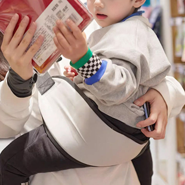 Baby%20Wrap%20Front%20Carry%20Baby%20Cover%20Carrier%20Comfortable%20Soft%20Baby%20Carrying%20Straps%20for%20Toddler%20Children%20-%20Image%203