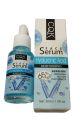 CQK Hyaluronic acid face serum. 