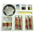 Make Your Own Slime- Slime Making Kit - Slime Kits For Girls and Boys - Slime Kit For Kids. 