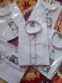 white Kurta shalwar Suit for boys kameez  salwar for boys– Cute & Comfortable Traditional Wear for Kids (2 Months to 5 Yearas– Ideal for Eid & Weddings. 