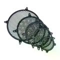 Car Audio Speaker Mesh Cover Protector 4/6/8/10/12'' Accessory Speaker Grill Guard for Car Audio System.