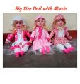 Baby Doll Toys Big Size for Kids. 
