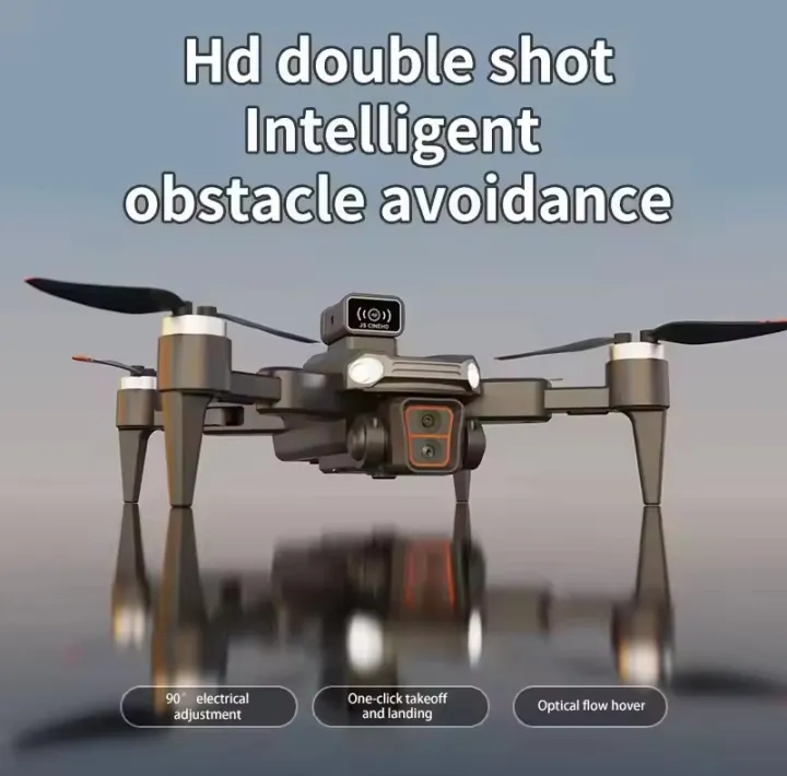 JS26%20Drone%20with%20Screen%20Remote,%20Obstacle%20Avoidance%20&%20Auto%20Hover,%20RC%20Quadcopter%20Foldable%20Brushless%20Motor%20&%20Screen%20Remote%20for%20-%20Image%206