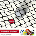 Golf Net、10x10Foot Golf Practice Net and Sports Net、High Impact Golf Hitting Barrier Net、Heavy Duty Golf Ball Net,.