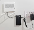 12v WiFi Router UPS Power Bank - 1A 1.5A - 6 to 8 Hours Backup | TP-Link Tenda PTCL Fiber Routers. 