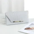 Fashion Elegant Clutch Bag New 2023 Hot Selling Chain Dinner Bag Bride Bridesmaid Lady Handbag Factory Outlet. 