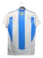 Argentina champion  3 ⭐ Jersey  half sleeve Thai premium. 