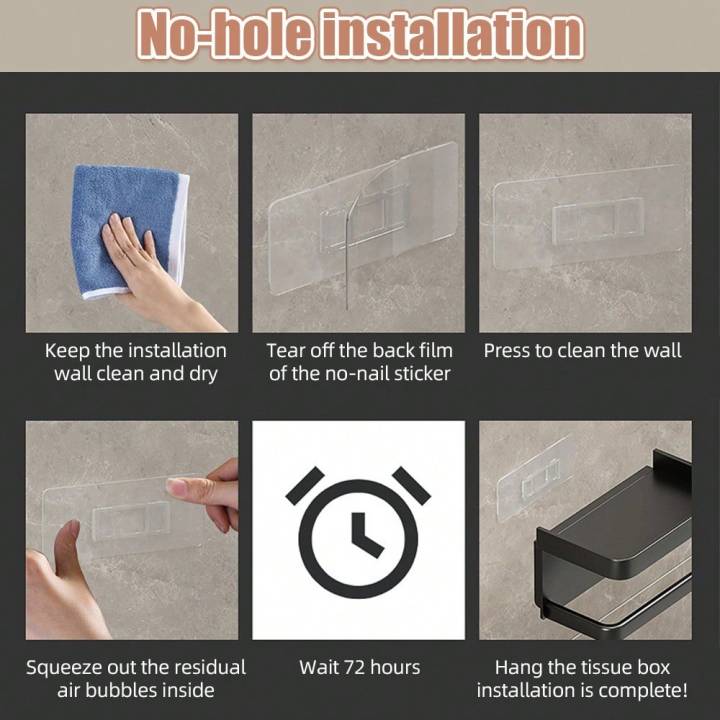 1pc%20Toilet%20Paper%20Holder%20-%20Space-Saving%20Wall-Mounted%20Perforated%20Storage%20Rack%20with%20Toilet%20Manager%20Holder%20-%20Image%206