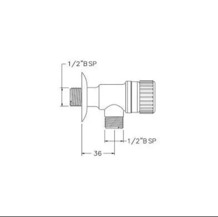 WATERTEC%20PVC%20Valve%20Angle%20Stop%20Valve%20Angle%20Valve%2015mm%201/2%E2%80%9D%20bathroom%20-%20Image%202