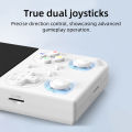 ANBERNIC RG35XX PRO Vertical Retro Gaming Console 3.5" IPS OCA Screen Linux 64-bit True Dual Joysticks Vibration Motor RixelHK.