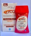 Conaz Shampoo Based Lotion For Dandruff free scalp. 