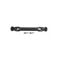 1Pcs Internal Spline Metal Drive Shaft Universal Joint Driveshaft for 1/10 RC Crawler TRX4 SCX10 Gladiator TF2 D90 YK4082 104311.