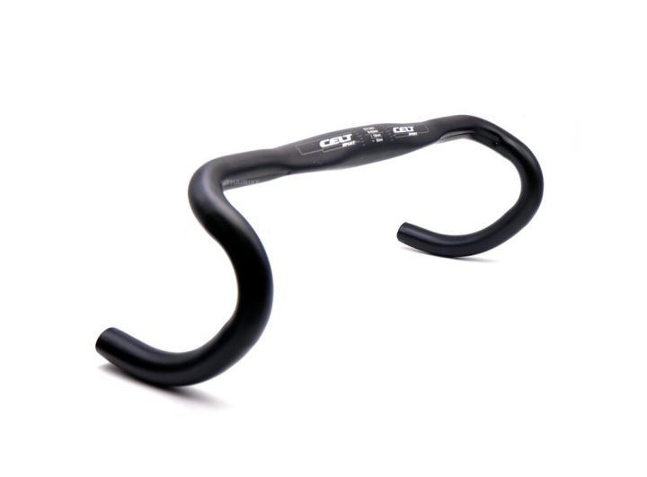 Aero oversize 31.8 aluminum road bike hand crank Celt