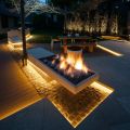 5 Meter Neon Flexible LED Light Strip Home Decor 12v - IP65 waterproof  - Adapter not included. 