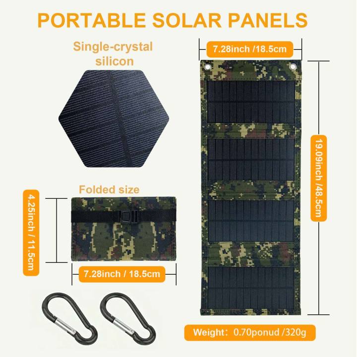 Portable%20Solar%20Charger%2020W%20Foldable%20Solar%20Panel%20USB%20Solar%20Phone%20Charger%20Monocrystalline%20High%20Efficiency%20-%20Image%206