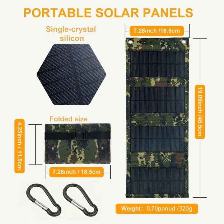 Portable%20Solar%20Charger%2020W%20Foldable%20Solar%20Panel%20USB%20Solar%20Phone%20Charger%20Monocrystalline%20High%20Efficiency%20-%20Image%206