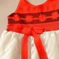 1-6 Yrs Little Moana Halter Sundress Baby Vaian Younger Sister Ocean Voyager Kid Summer Beach Hawaii Style Princess Casual Frock. 