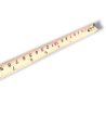 Measure Tape inch Tape - 16 ft / 5m  Measuring Tape with Dual Metric/Standard Scale & Acrylic Coated Blade. 