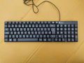 USB keyboard optical mouse &hub with free otg gaming Comb package.