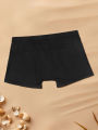 Swimming Trunks with Fashionable Prints Men's Slim Fit Swim Shorts Gym Beach Pool Party Essentials Quick Dry Stretchy Fabric. 