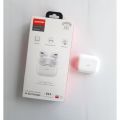 Joyroom Airpods Pro JR-T03S Pro ear buds [silicon case free] with high bass earbuds airbuds air buds wireless earbuds earphones. 