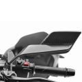 Blade rearview mirror for Ducati Panigale v2 v4s v4s Kawasaki Ninja 400/500/250 Honda CBR650r/500 CBR1000RR Yamaha R1 R3 MT03/07. 