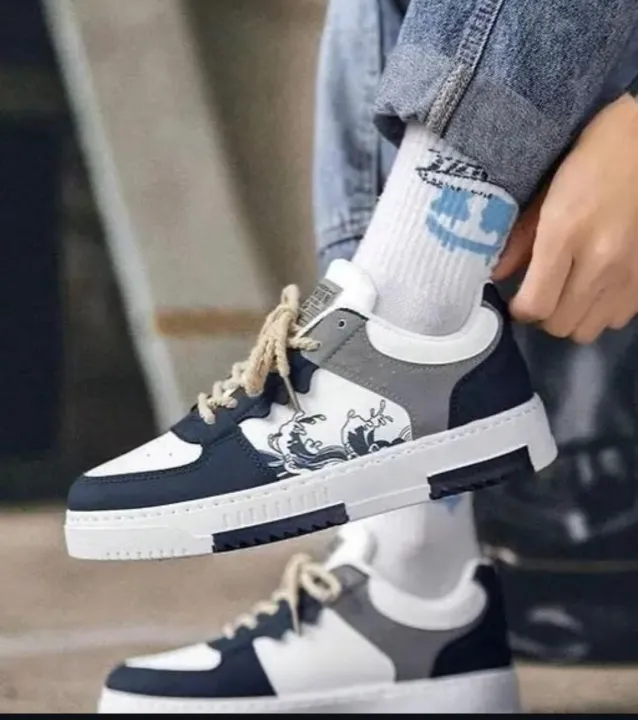 Sherry%20Wears%20Stylish%20Sneakers%20Shoes%20for%20Men%20Women%20Boys%20Girls%20%20Casual%20Fashion%20Joggers%20%20Trendy%20Lace-Up%20Sneakers%20%20Comfortable%20Walking%20Shoes%20%20Green%20White%20&%20Blue%20White%20Combination%20%20EU%20Size%206-11%20-%20Image%206
