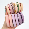 Large Size Cotton Candy Cosmetic Puff Super Soft Sponge Air Cushion Powder Puffs Foundation Concealer Dry and Wet Makeup Tools. 