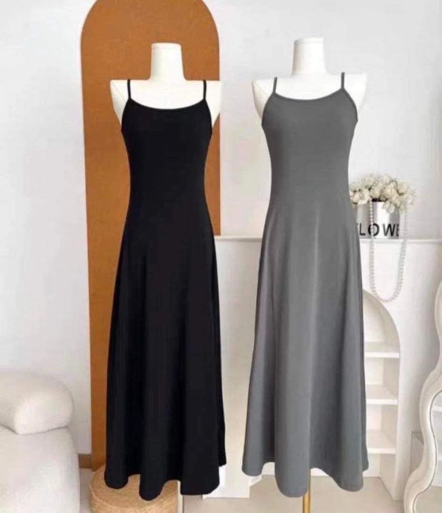 Local%20Made%20One%20String%20Body%20Fit%20Dress%20-%20Image%202