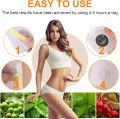 Weight Loss Slim Patch Navel Sticker Slimming Product Lazy People Enjoy Fat Burning Belly Waist Natural Plaster Slim Body Patch. 