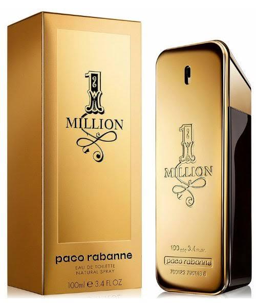 Paco Rabanne Perfumes Impression